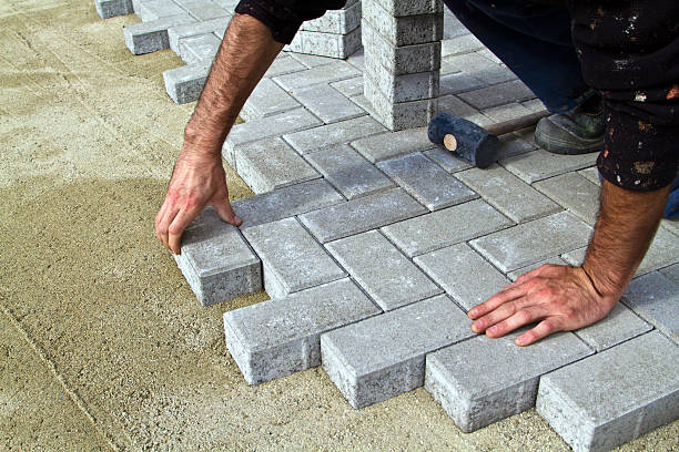 Trusted Ipswich, SD Driveway Pavers Experts